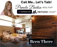 Method Real Estate Advisors - Pamela Barton