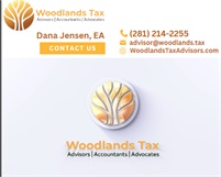 Woodlands Tax