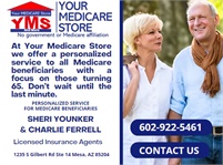 Your Medicare Store 