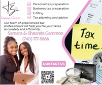 TaxSis Financial Services
