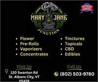 Mary Jane Junction
