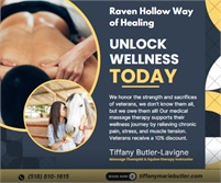 Raven Hollow