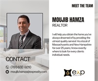 eXp Realty - Moujib Hamza