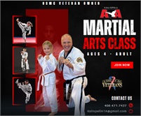 Kalispell ATA Martial Arts
