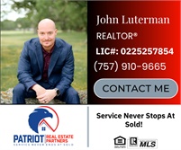 Keller Williams Realty, Inc. - John Luterman