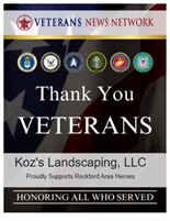 Koz's Landscaping, LLC