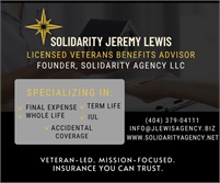 Solidarity Agency LLC