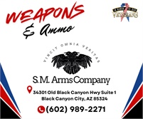 S. M. Arms Company