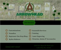 Arrowhead Survival of Lake City
