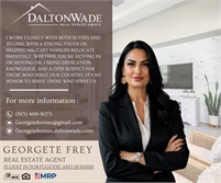 DALTON WADE INC