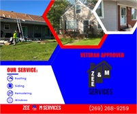 Zee & M Services