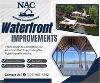 Nathan Almond Construction 