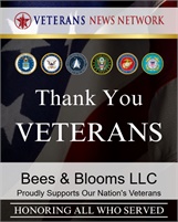 Bees & Blooms - Special Event Florals