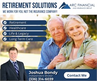 American Retirement Counselors