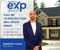 eXp Realty - Kenneth Faulk