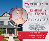 Keller Williams Metro Center 