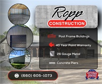 Ropp Construction