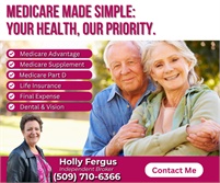 Senior Health Insurance