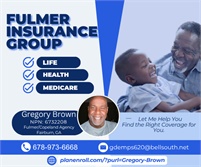 Fulmer Insurance Group