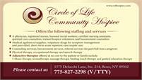 Circle of Life Community Hospice