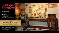 Cowboy Legacy Gallery