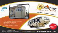 Adobe Rv Sales