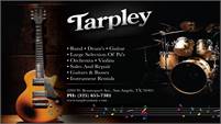 Tarpley Music