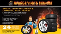Avenue Tire & Service