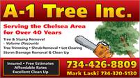 A-1 Tree, Inc.