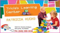 Tricia's Learning Center