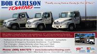 Bob Carlson Towing & Auto