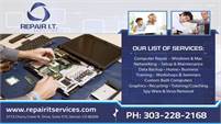 Repair I.T. Services