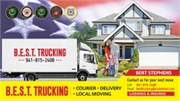 B.E.S.T. Trucking