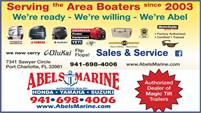 Abels Marine