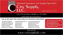 City Supply, LLC