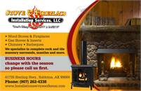 Installation Services LLC