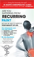 St. Marys Chiropractic Clinic