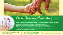 Clear Passage Counseling