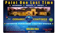 Ceramic Coatings
