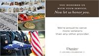 Dignity Memorial