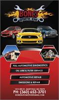 Bones Automotive