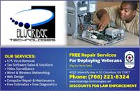 Blueridge Technologies