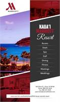 Kaua'i Marriott Resort
