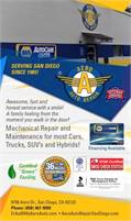 Aero Auto Repair