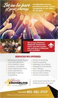 Affinity Counseling Services, LLC