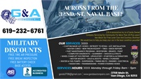 G & A Automotive