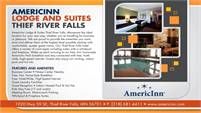 AmericInn Lodge & Suites