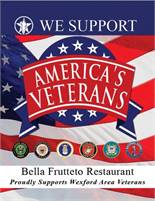 Bella Frutteto Restaurant