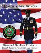 Diamond Outdoor Products
