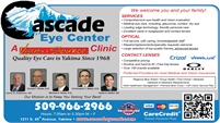 Cascade Eye Center